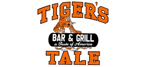 Tiger’s Tale logo