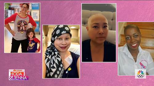 Breast cancer 'thrivers' share the 5 things they wish people knew