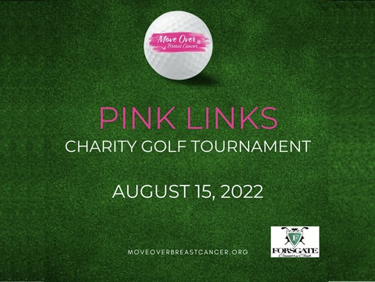 2022 Charity Golf Tournament