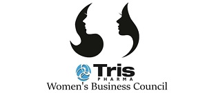Tris Pharma logo